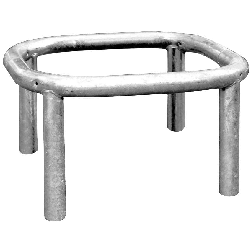 Corset de protection emboîtable peint au RAL