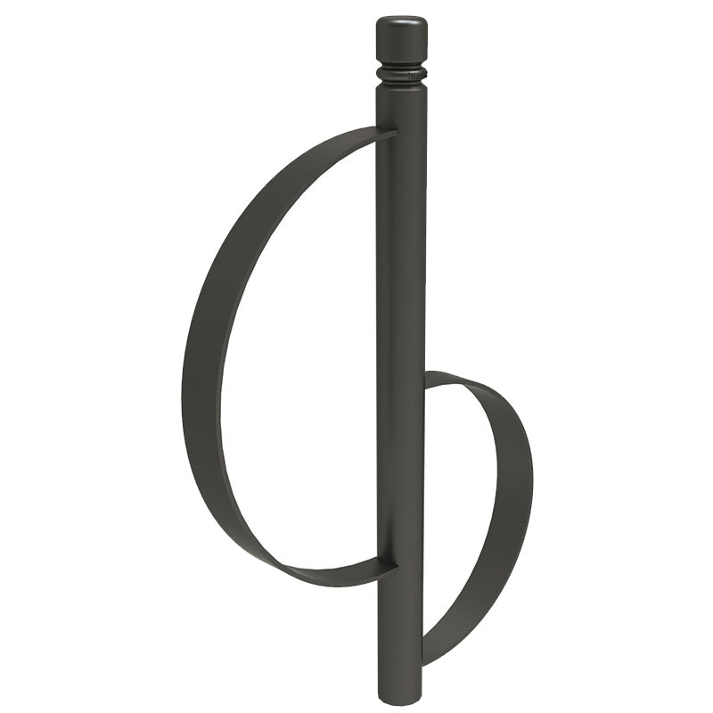 Appui cycle Province - Pommeau Boule