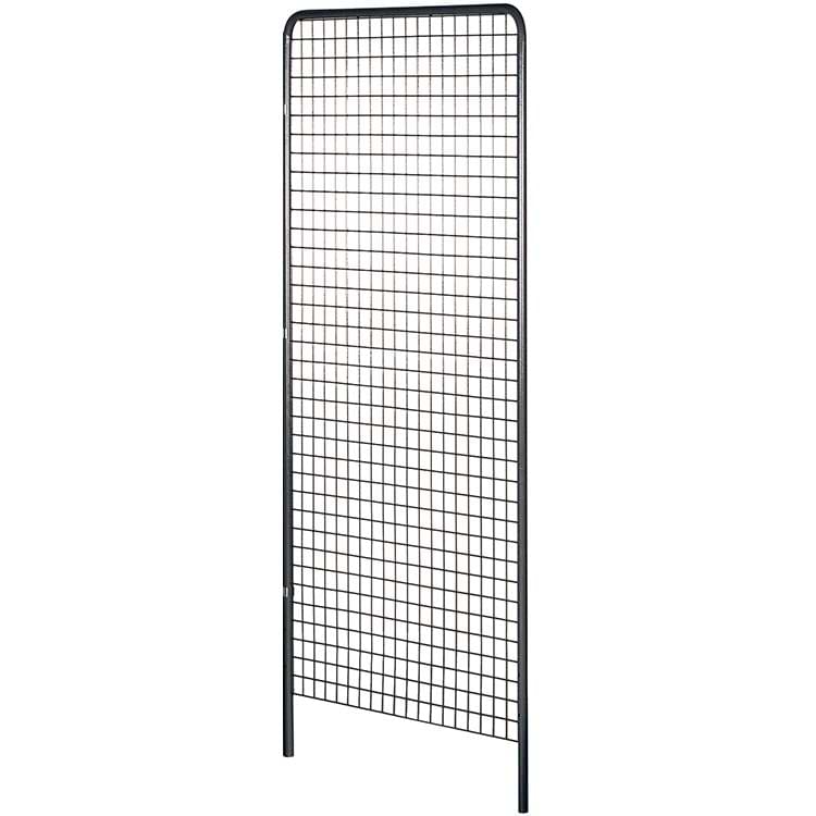 Grille d'exposition + 2 clips