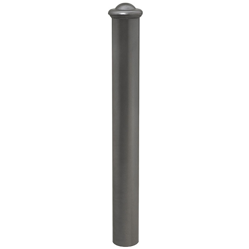 Poteau modèle Berlin D. 76 mm