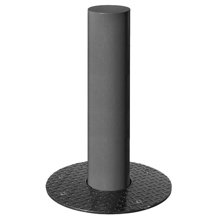 Borne urbaine rétractable D. 220 mm