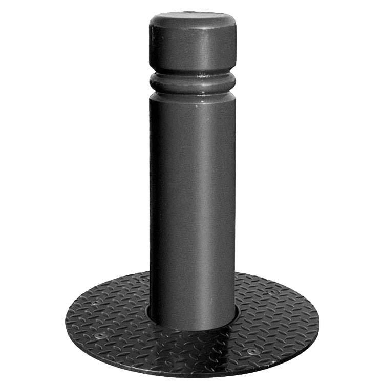 Borne rétractable City - D. 160 X H. (Hors sol) 680 mm