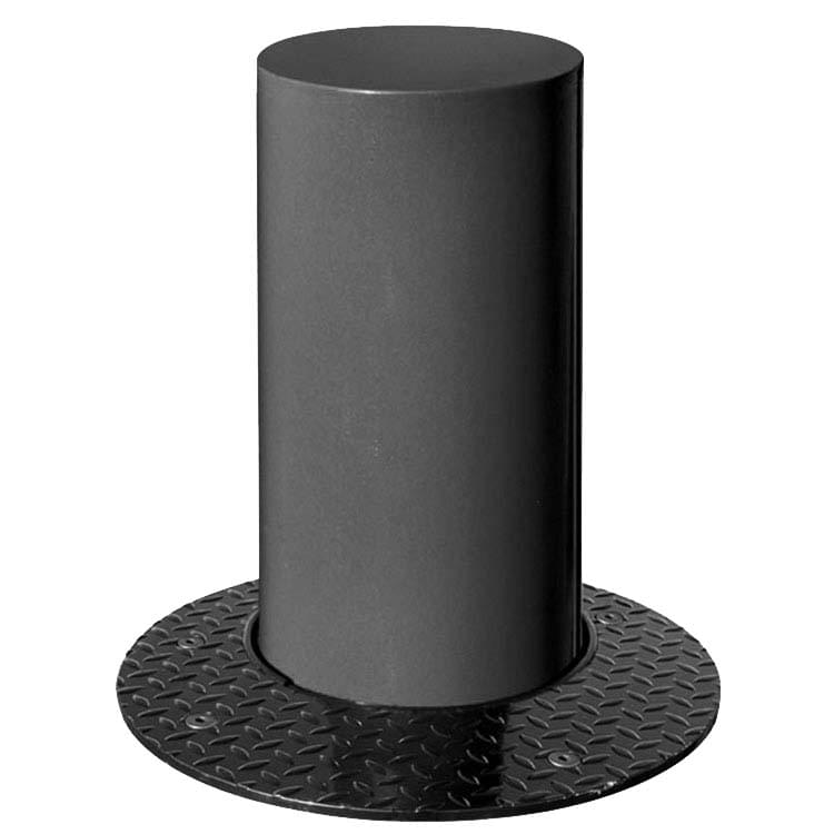Borne urbaine rétractable D. 220 mm