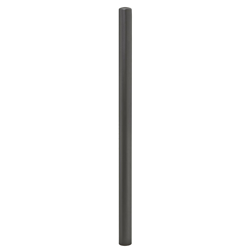 Potelet de carrefour D. 60 X H. Hors sol 1100 mm - Peint