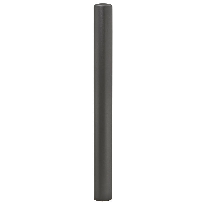 Potelet de carrefour D. 90 X H. Hors sol 1000 mm - Peint