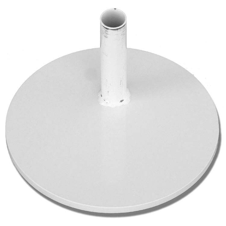 Support pavoisement intérieur - 1 mât