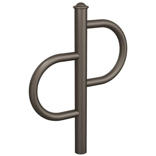 Support attache vélos Tradition - Pommeau City