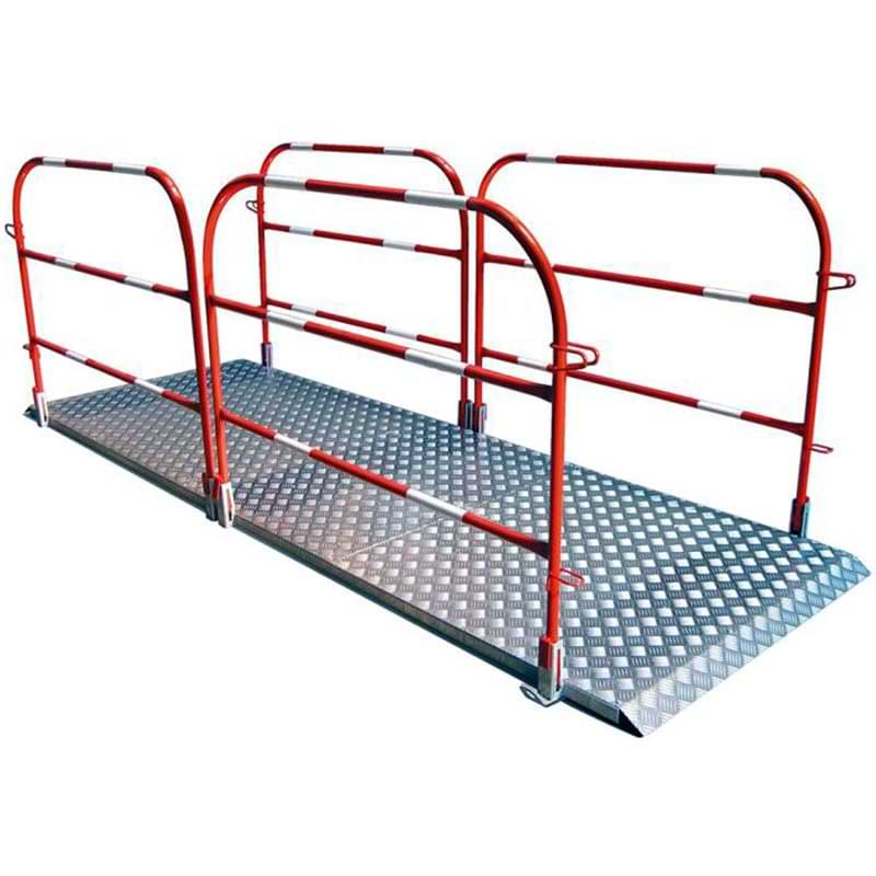 Passerelle TP - L. 2982 mm - Charge max 500 kg