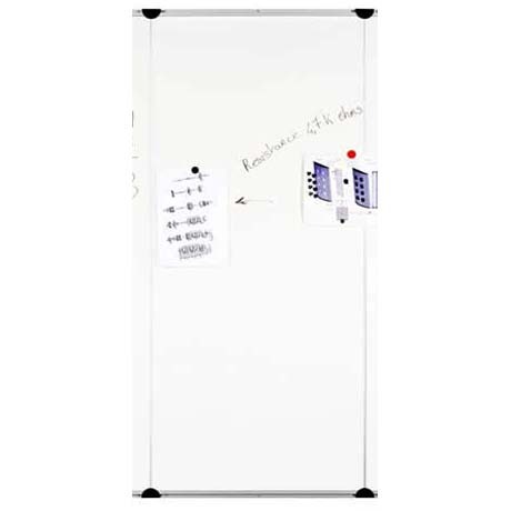 Mur d'écriture - Elément intermédiaire - 200 X 100 cm