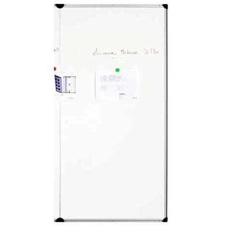 Mur d'écriture - Elément final - 200 X 100 cm