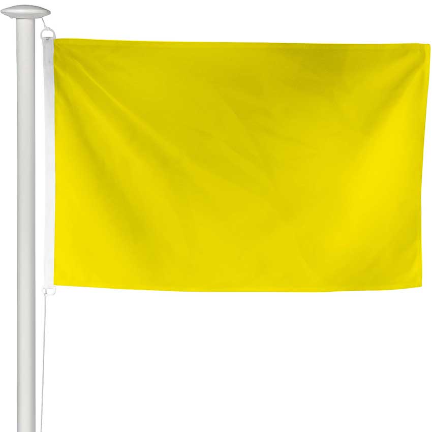 Pavillon de baignade 125 X 150 cm - Jaune
