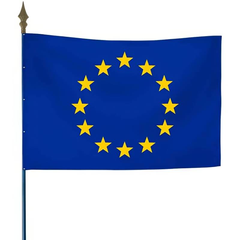 Drapeau européen - 100 X 150 cm