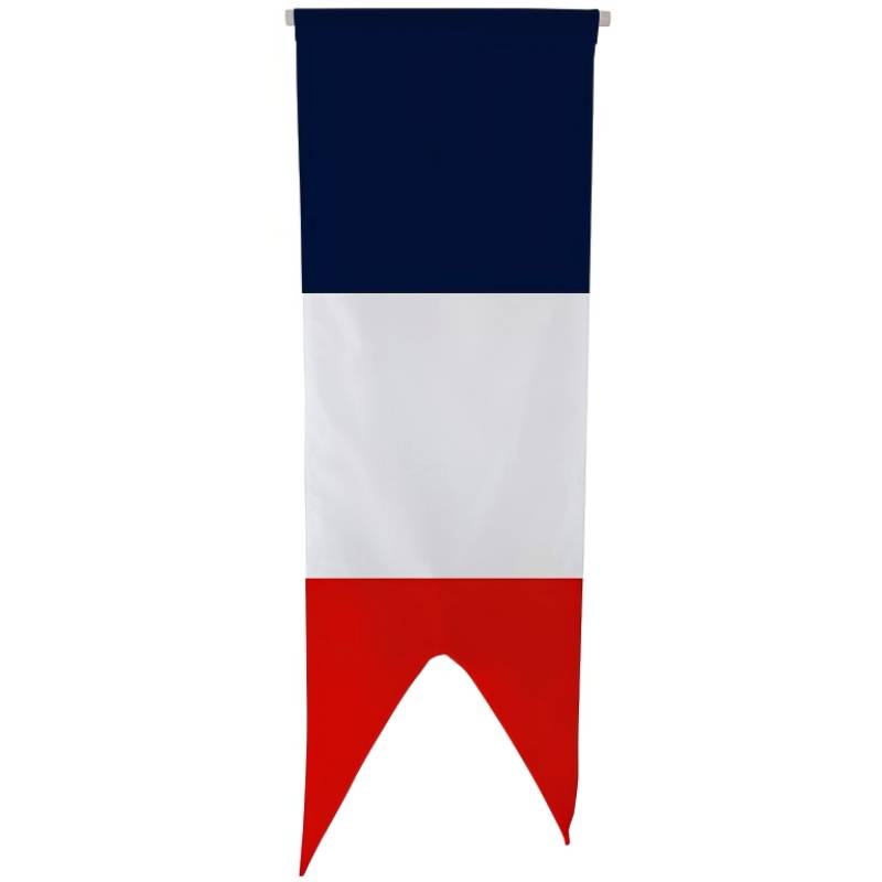 Oriflamme France - 30 X 80 cm