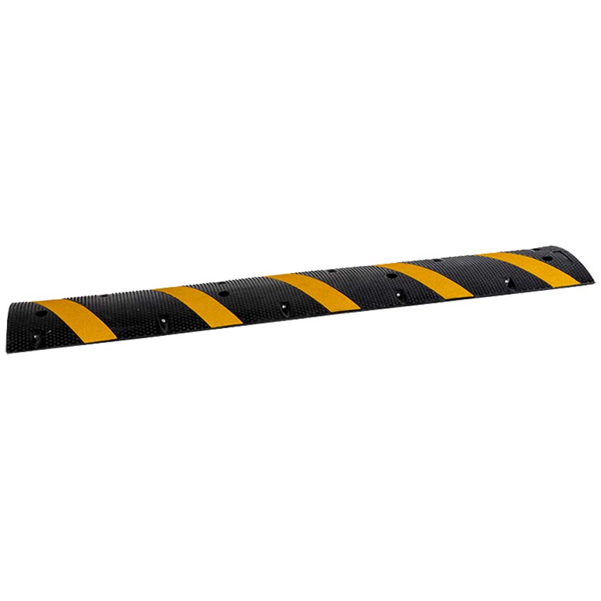 Ralentisseur de parking monobloc - L. 1830 mm