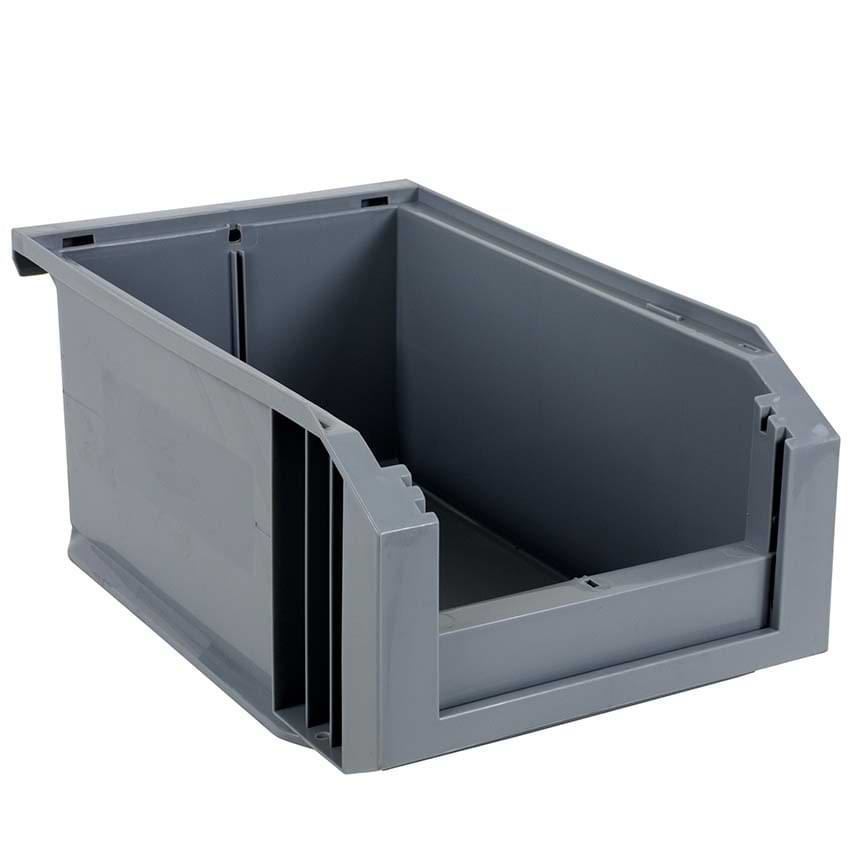 Bac à bec European - 11L - Jaune