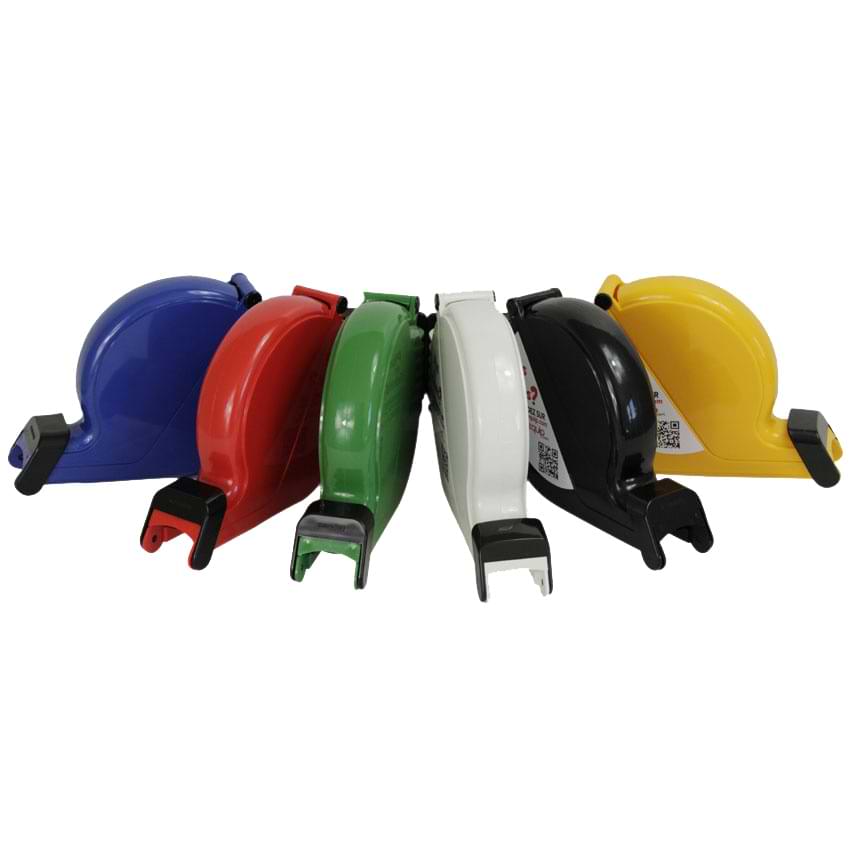 Pack Start GFA : 1 distributeur de ticket + 5 rouleaux