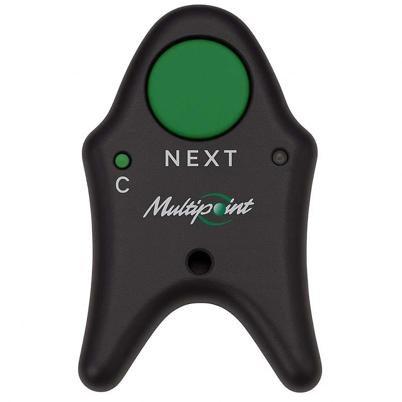 Télécommande d'appel radio Multi (Afficheur avec n° de guichet)