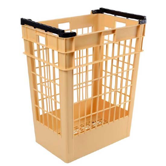 Manne à pain 180L - H. 850 X L. 660 X P. 462 mm