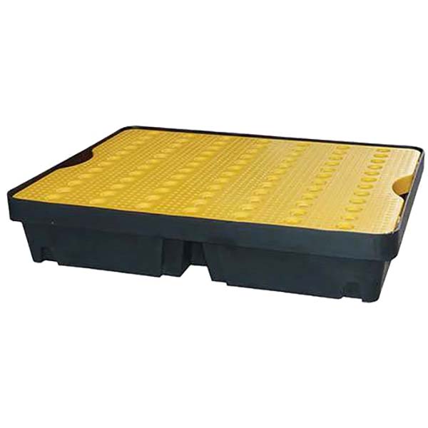Bac de rétention portable - 40L