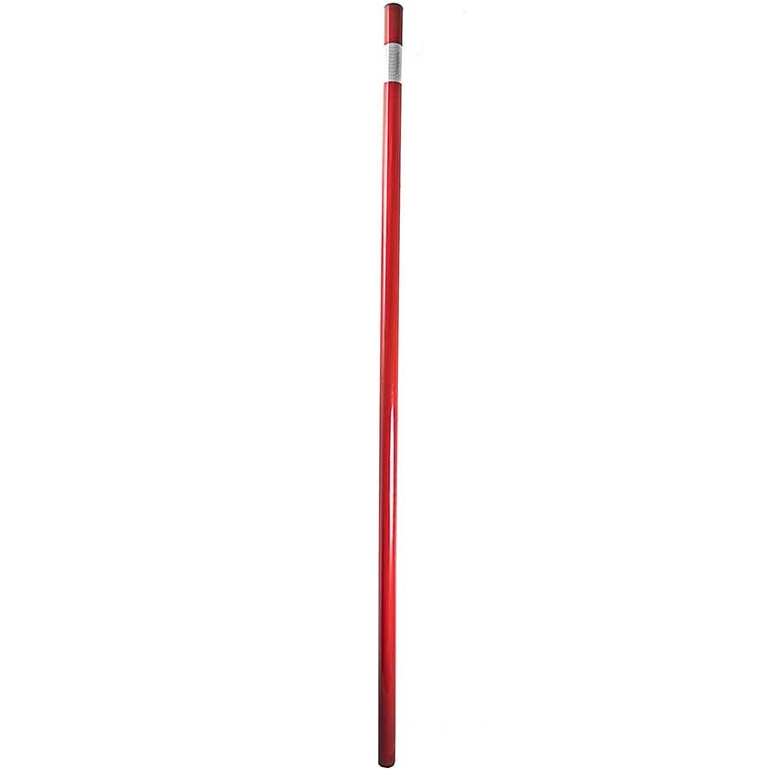 Piquet à neige classe 2 - D. 50 X H. 2500 mm