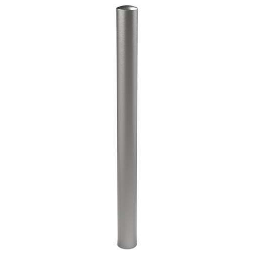 Potelet Inox 304L - D. 104 X H. 1200 mm - A sceller
