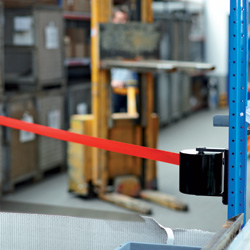 Dérouleur de sangle mural XXL