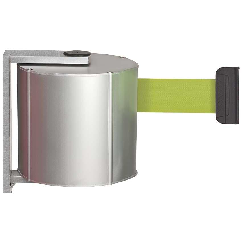 Enrouleur sangle mural XXL - 12 m