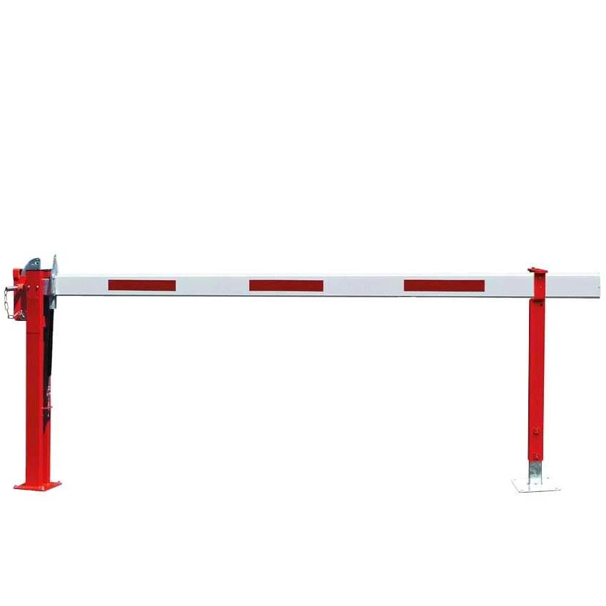 Barrière levante à vérin - 6 m