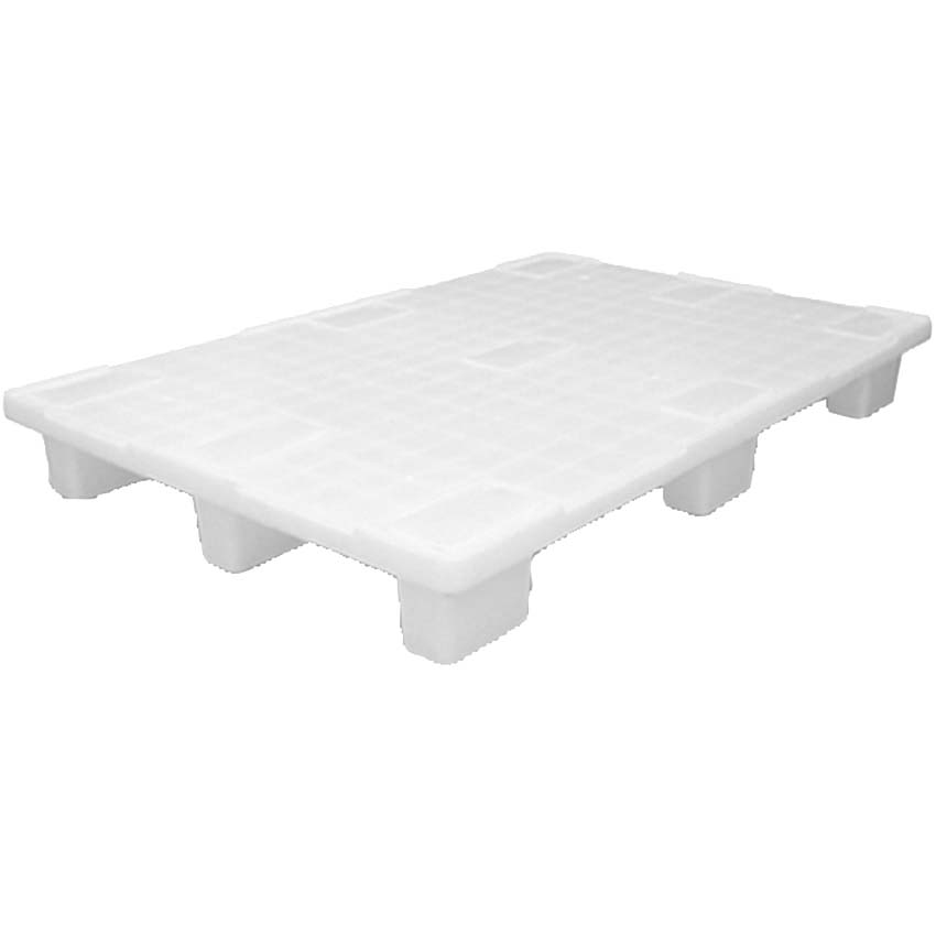 Palette légère PEHD - 1200 x 800 mm