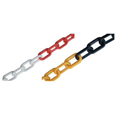 Poteaux de signalisation PVC