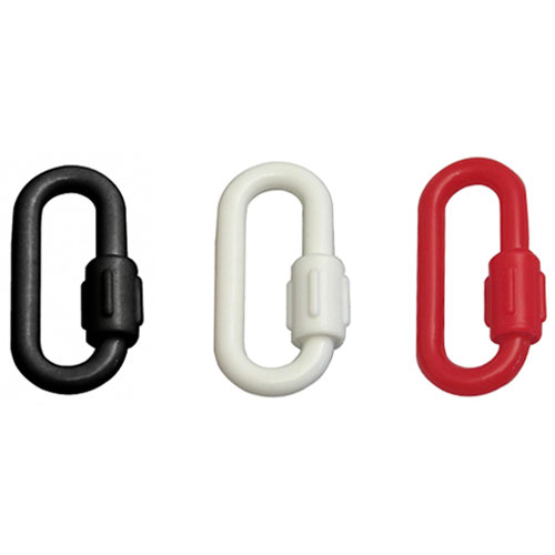 Poteaux de signalisation PVC