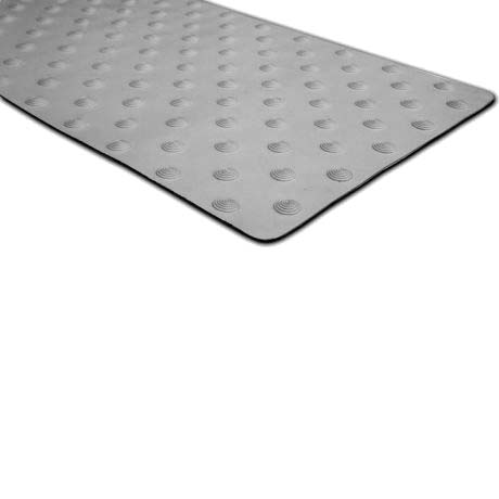 Bandes d'éveil de vigilance podotactile - 3 coloris au choix