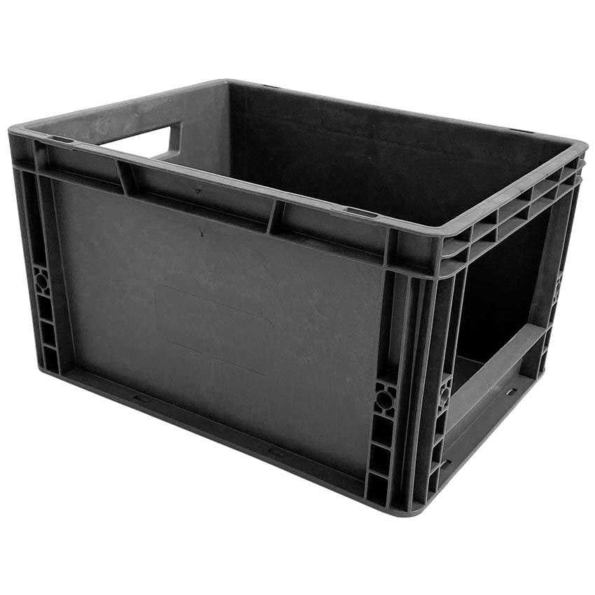 Bac picking à ouverture frontale - 300 X 400 X H. 230 mm - 20 litres