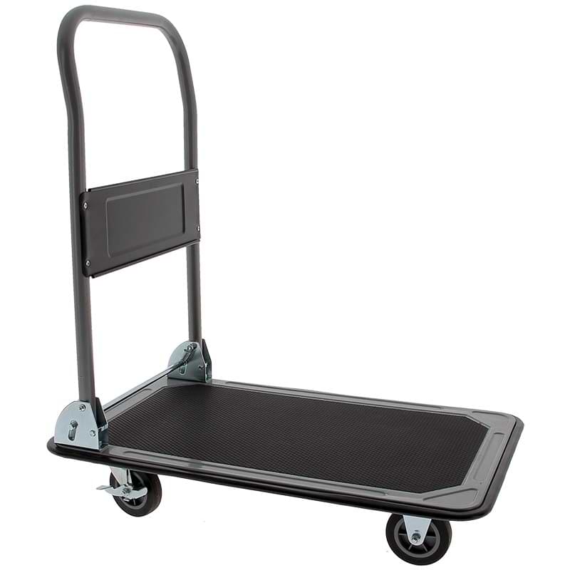 Chariot de manutention First - Charge maxi 150 kg