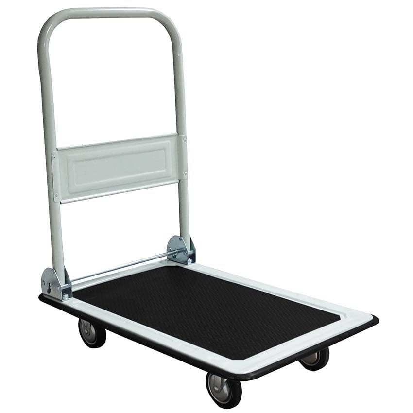 Chariot de manutention First - Charge maxi 300 kg