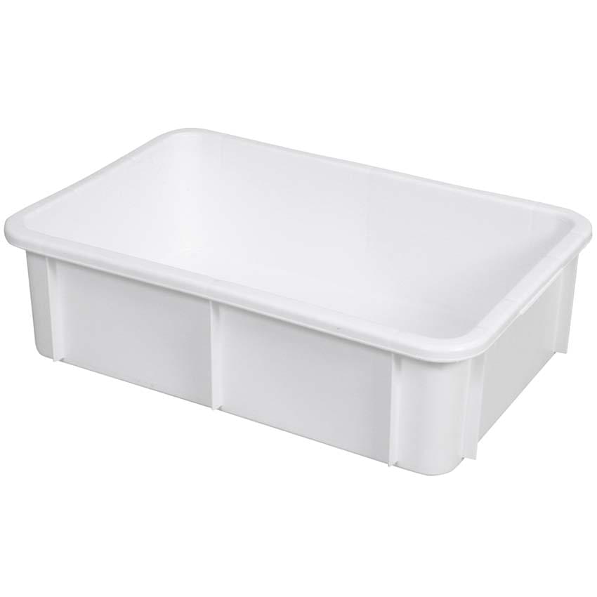 Bac rectangulaire 600 X 400 mm - 25L