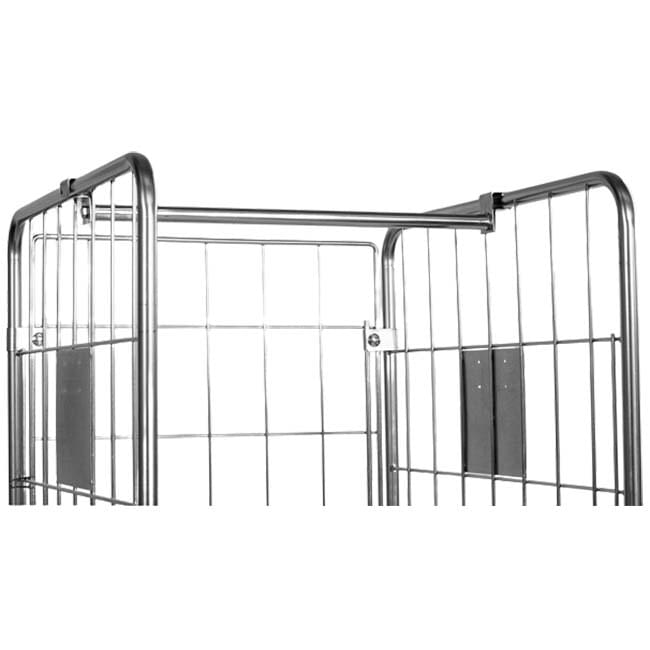 Option : Barre penderie pour Roll