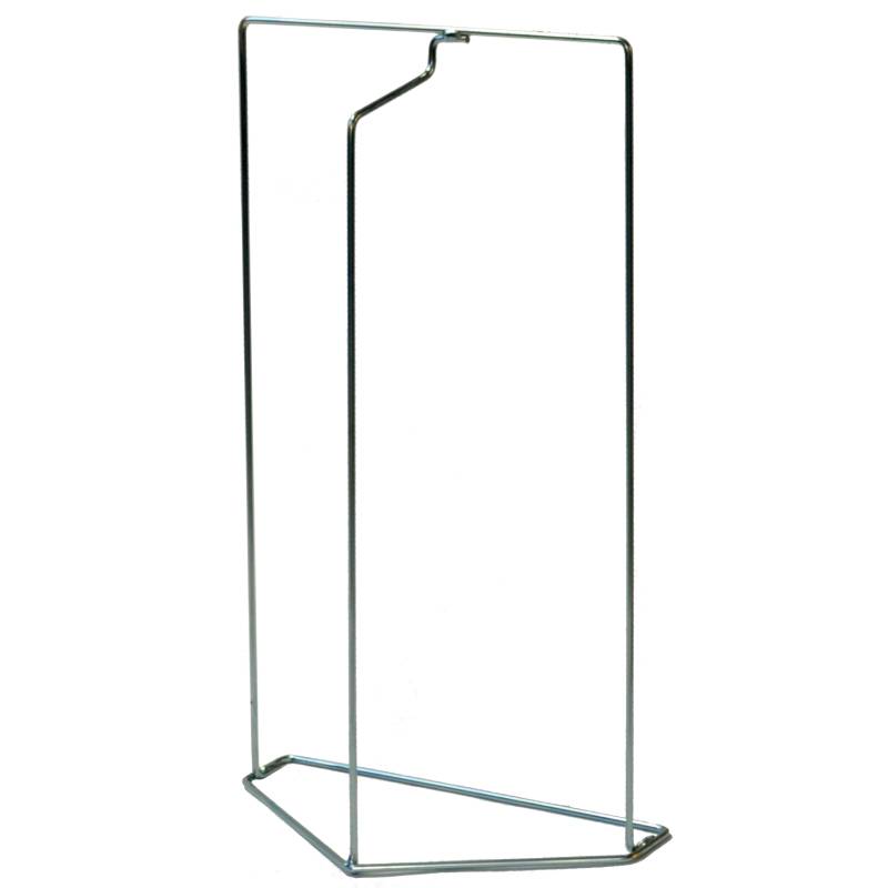 Lot de 20 collecteurs de cintres standard