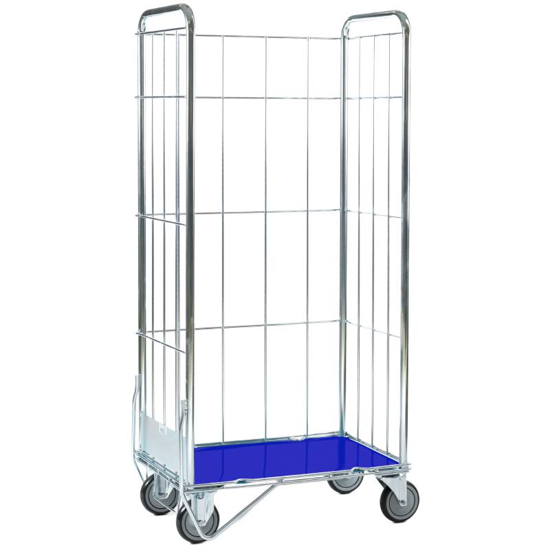 Chariot Roll Cabri - H. 1480 X 698 X 471 mm