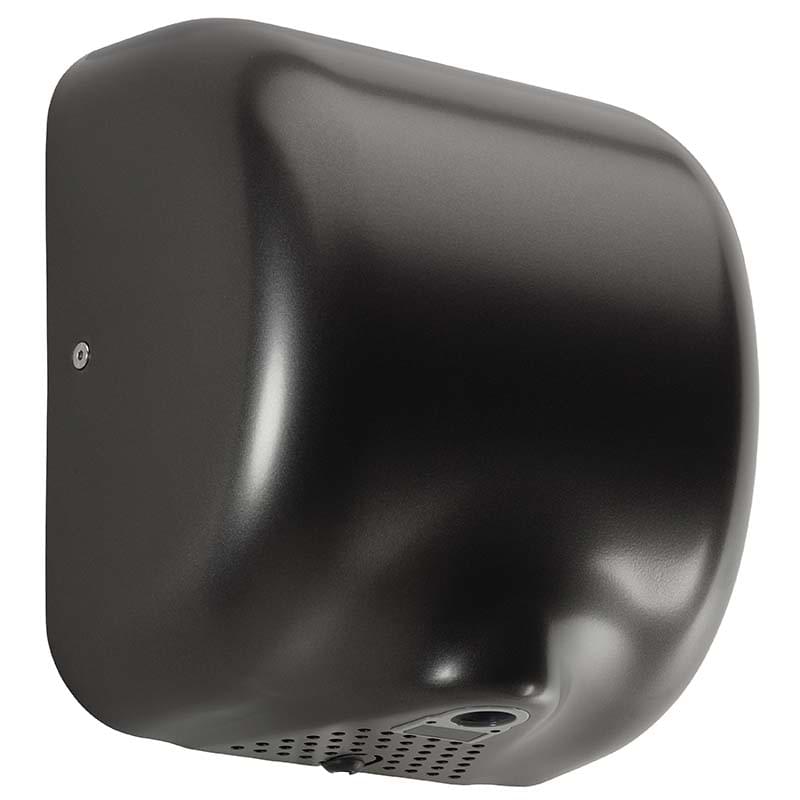 Sèche-mains automatique Zelis 1400W - Gris manganèse