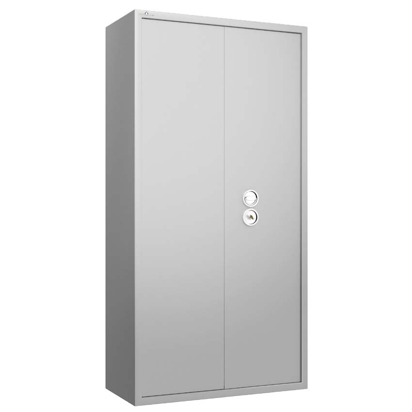 Armoire forte 830 Litres - Clés A2P