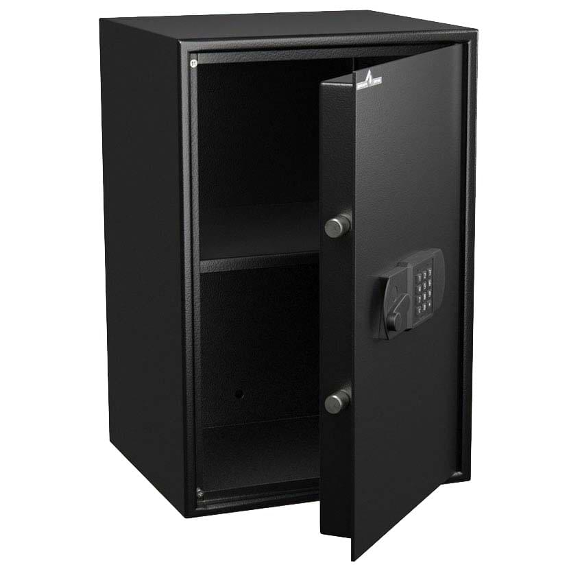 Coffre fort anti-effraction 72L  - Serrure électronique