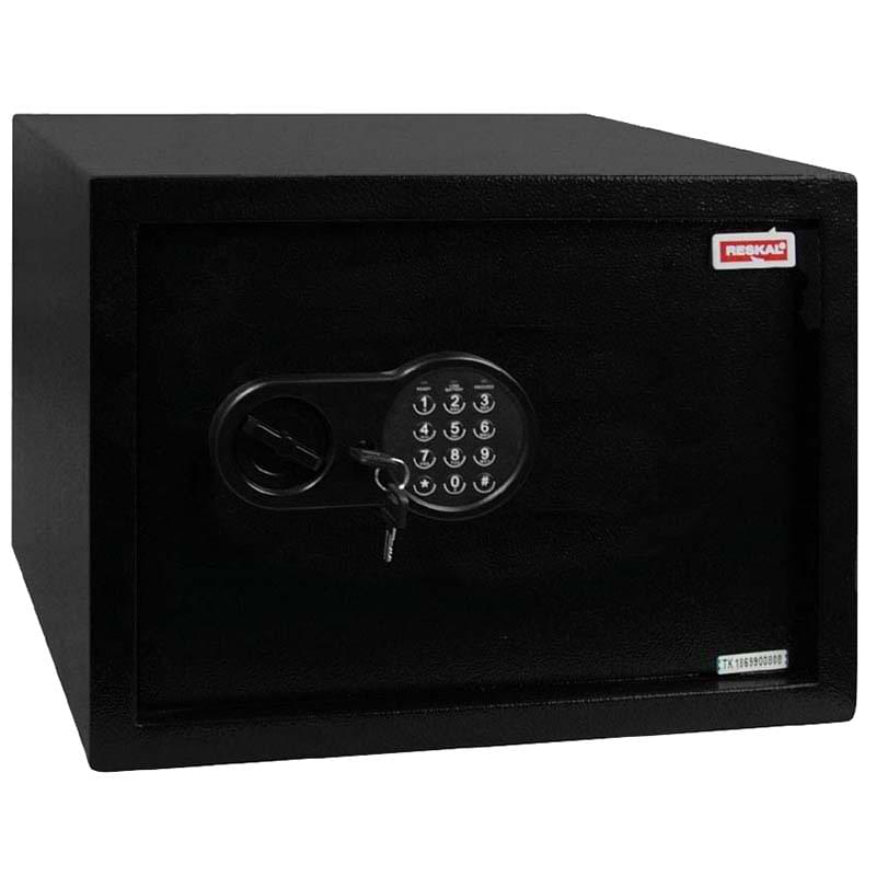 Coffre fort à serrure électronique - 16 litres