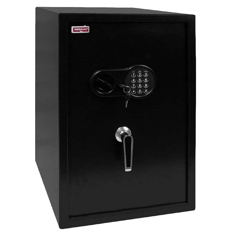 Coffre fort serrure électronique - 78 litres