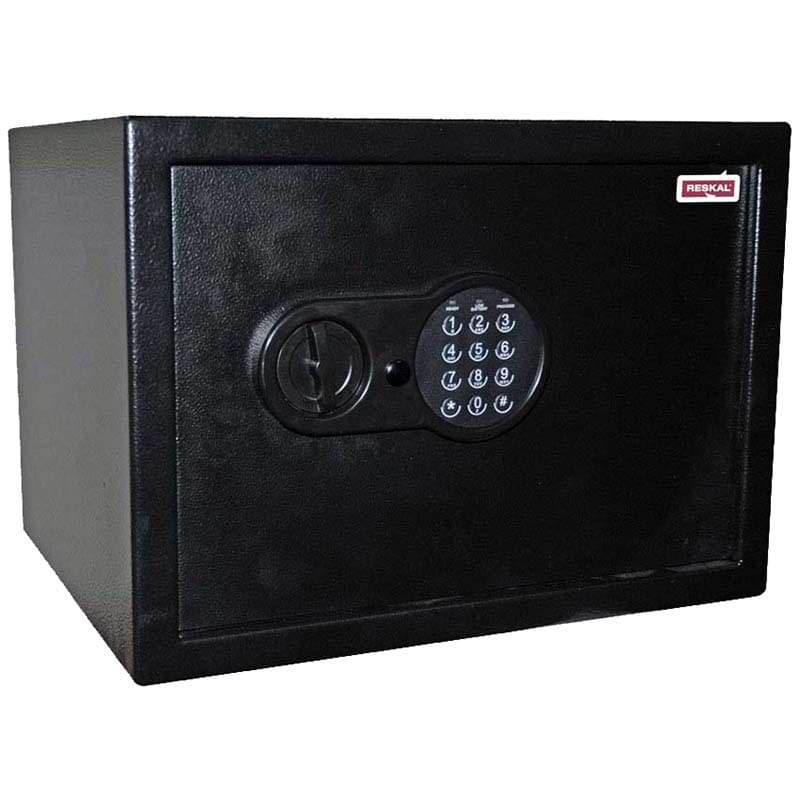 Coffre fort serrure électronique - 38 litres