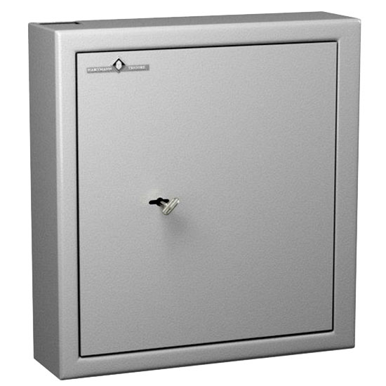Armoire clés haute protection - 30 clés