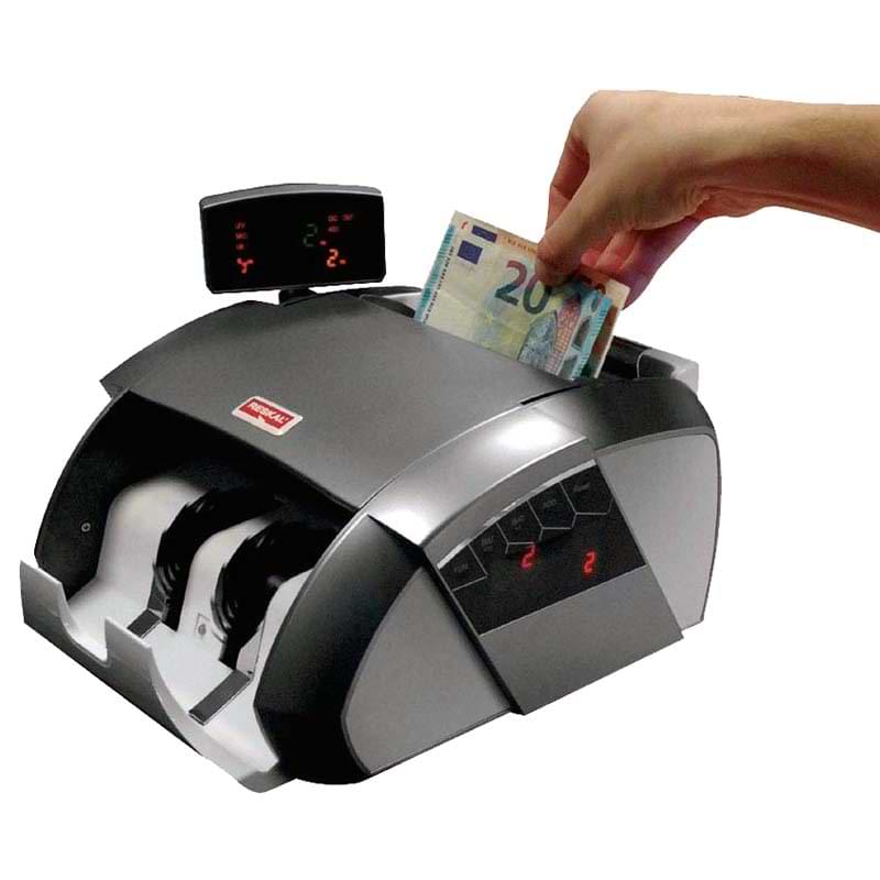 Compteuse de billets LD80