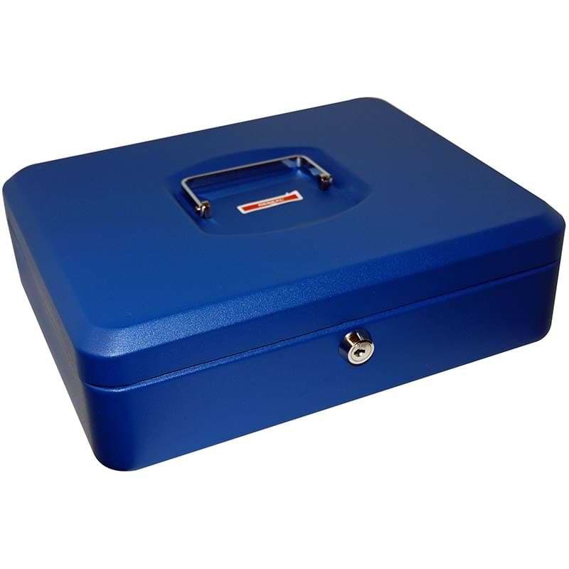 Caissette à monnaie 9 compartiments - H. 90 X L. 300 X P. 240 mm