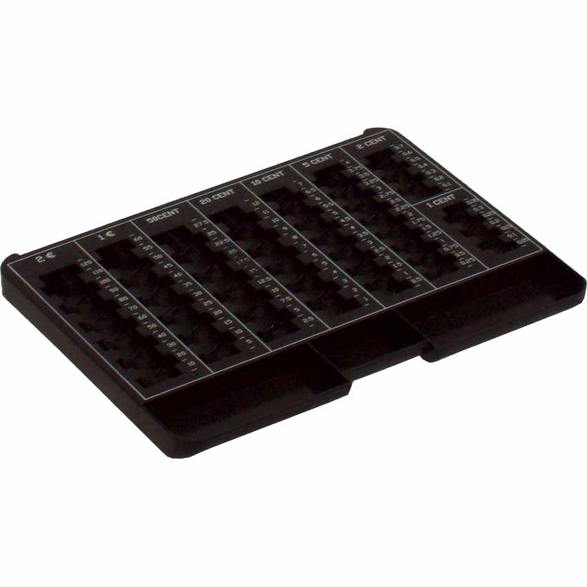 Monnayeur monobloc pièces Euro