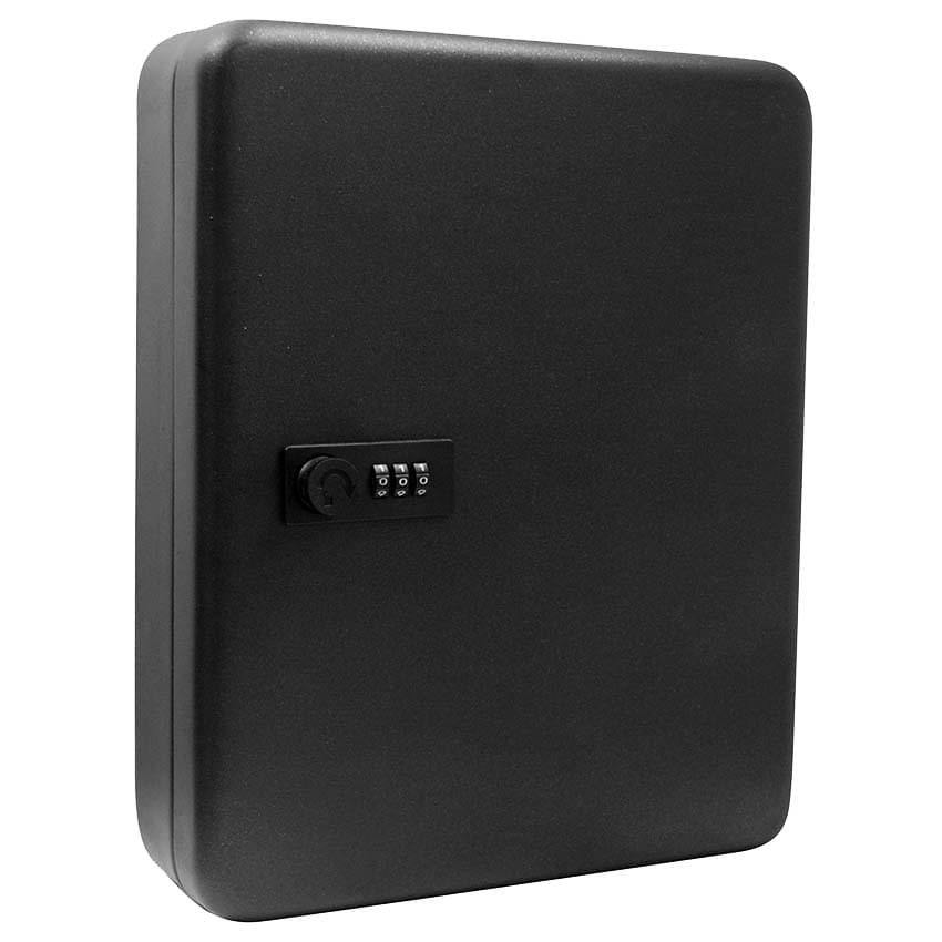 Armoire à clés à code - Capacité 36 clés